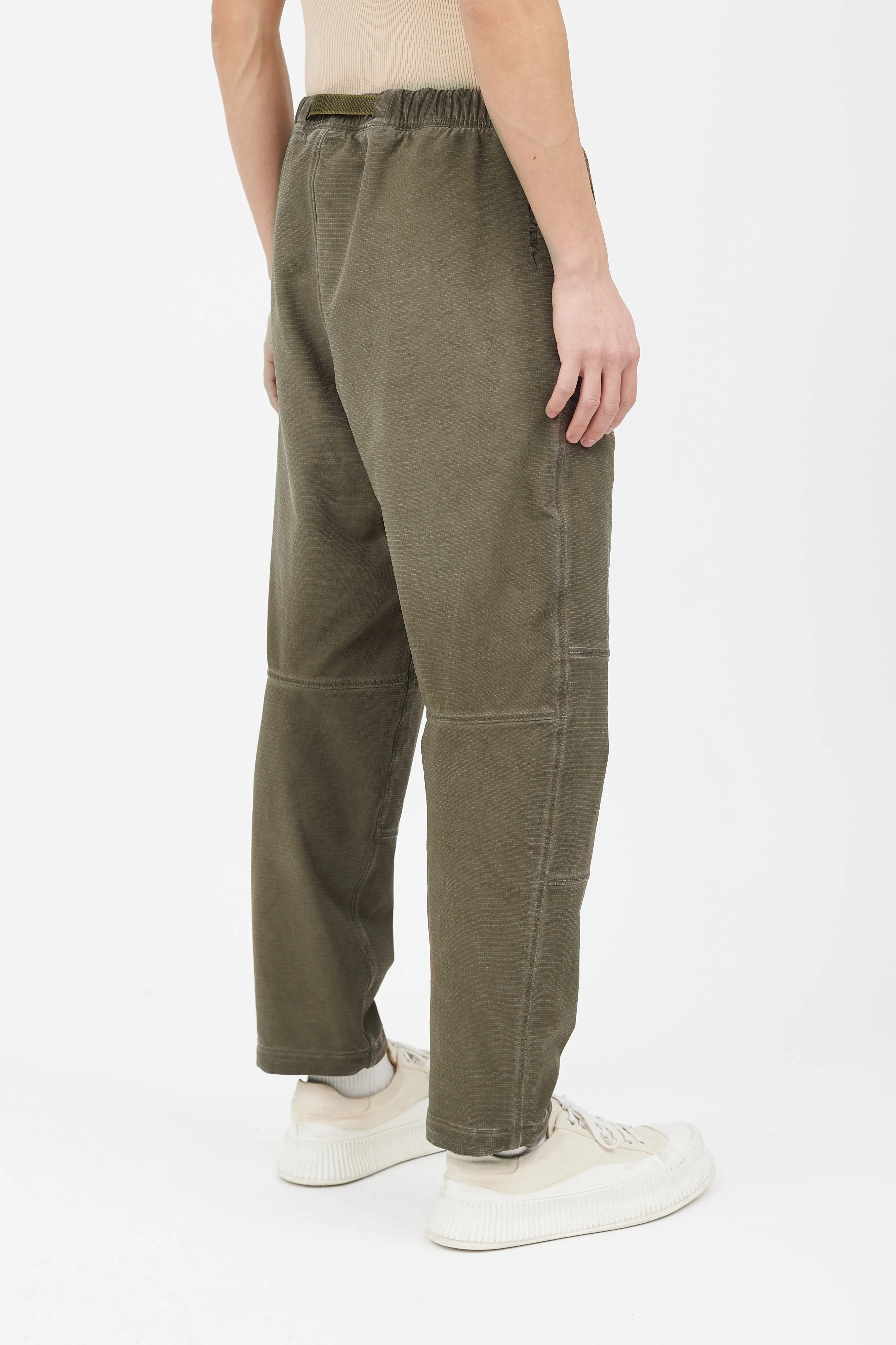 ACG Green Buckle Cargo Pant