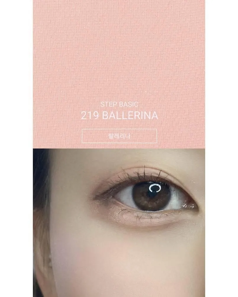 Ameli Step Basic 219 Ballerina