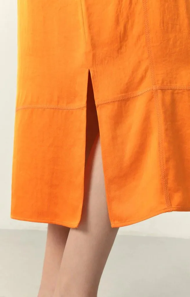 American Vintage Widlands Skirt WID13C