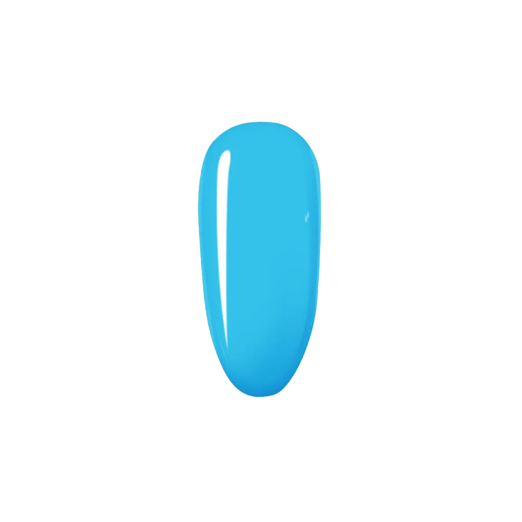 Aqua Blue