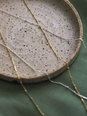 Bespoke Ball Chain