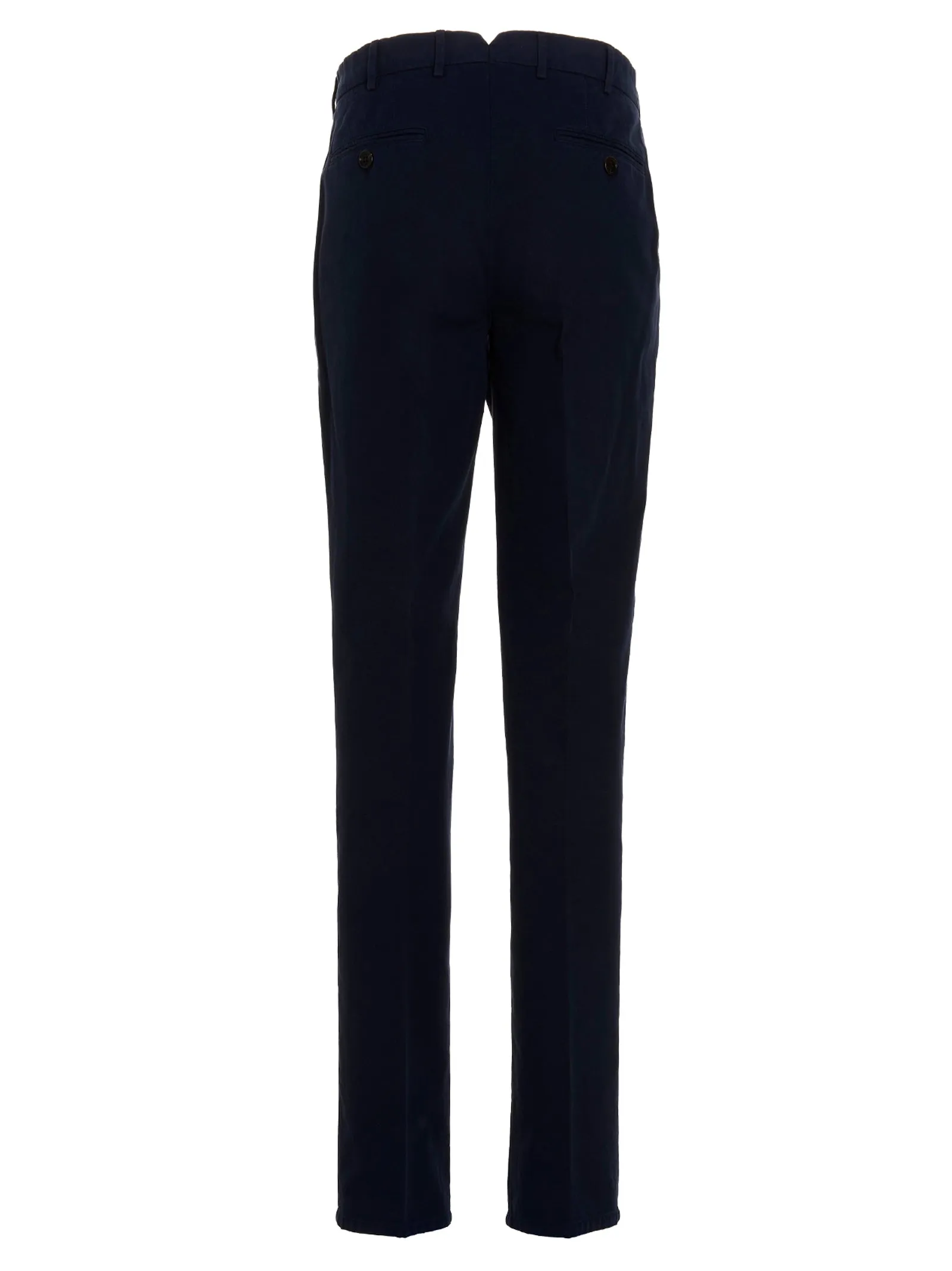 Brunello Cucinelli Chino Straight Leg Pants