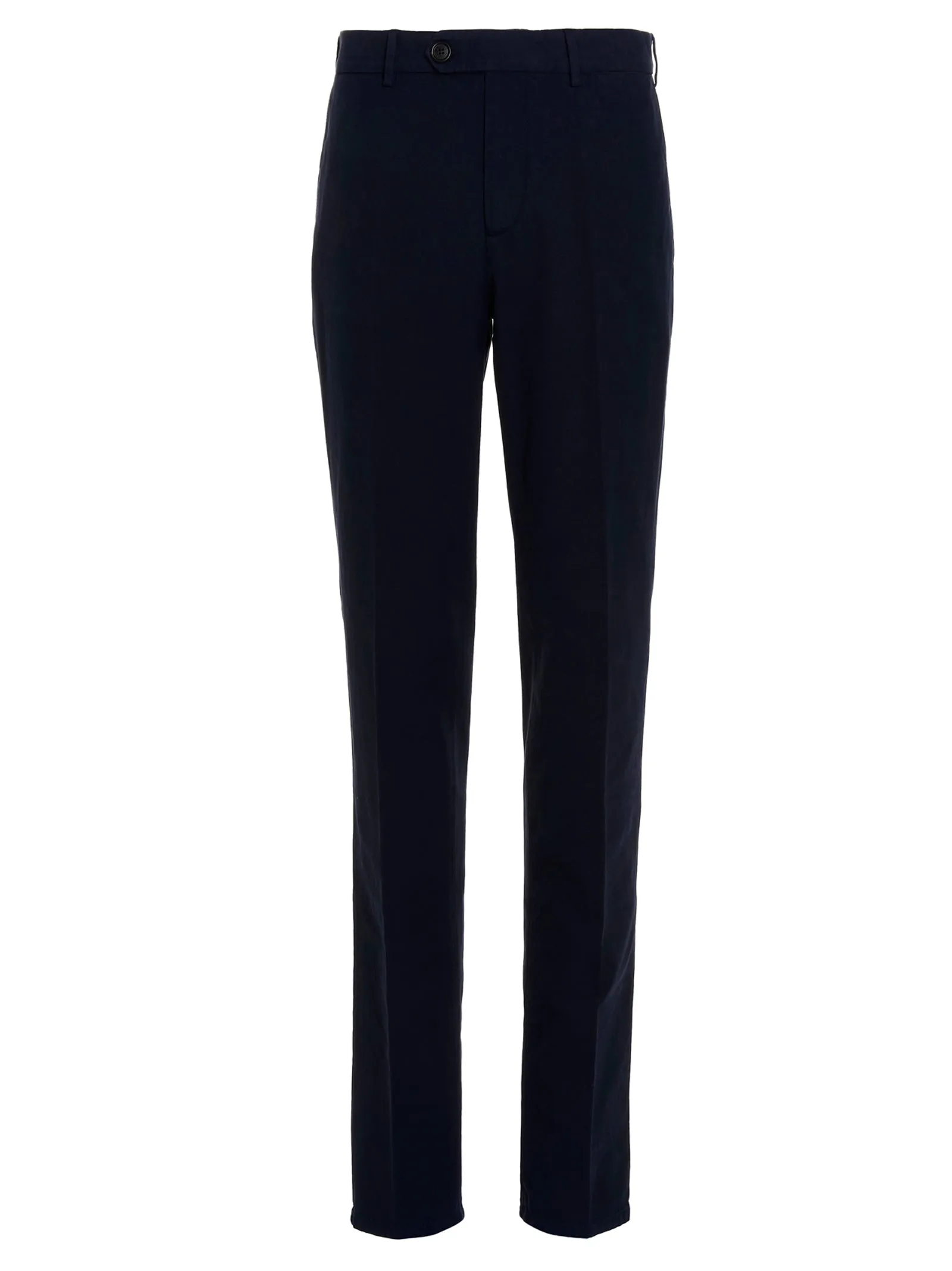 Brunello Cucinelli Chino Straight Leg Pants