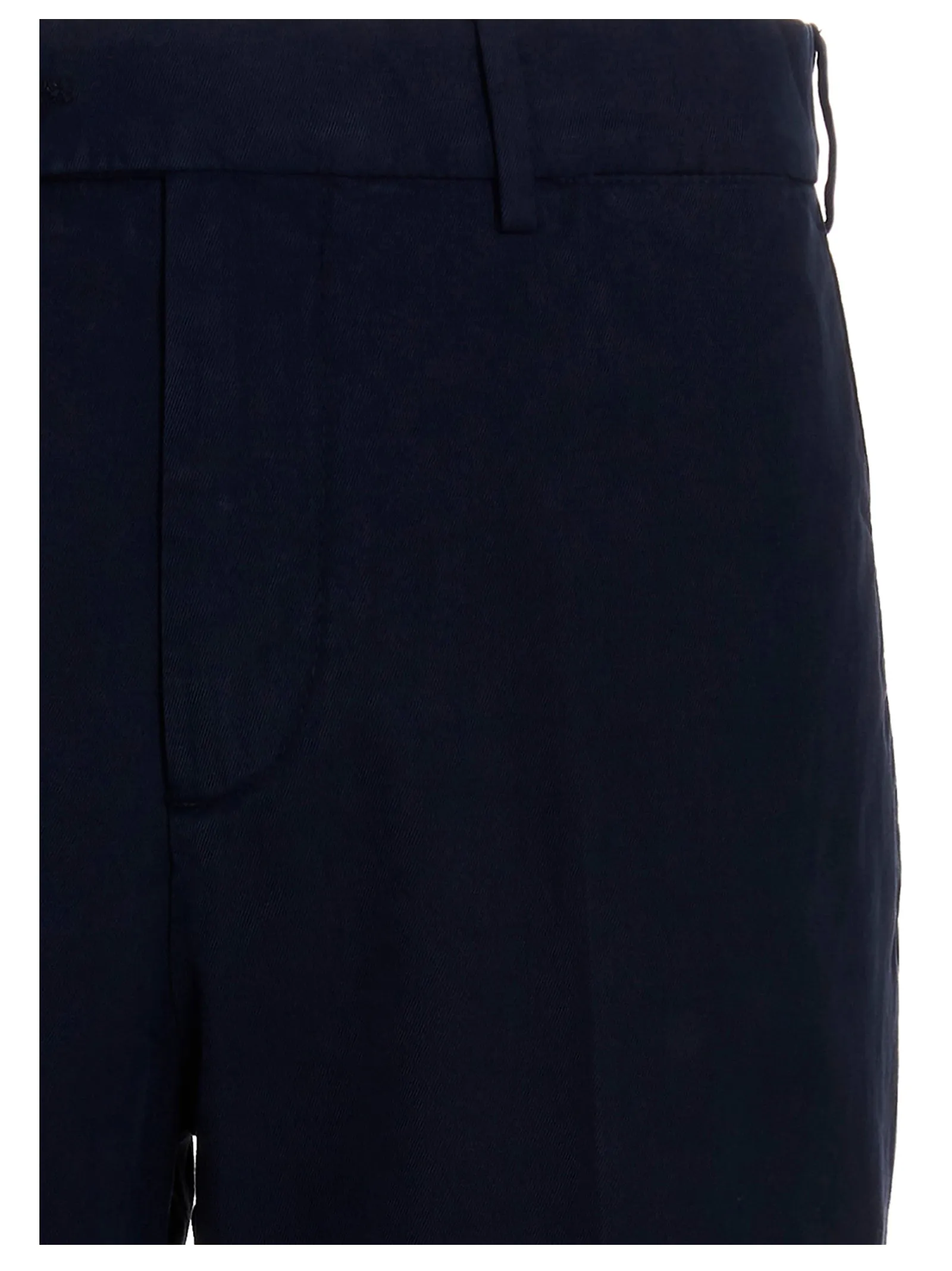 Brunello Cucinelli Chino Straight Leg Pants