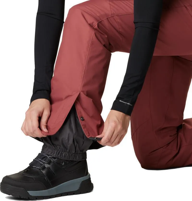 Bugaboo Omni-Heat Pants, Short - Womens