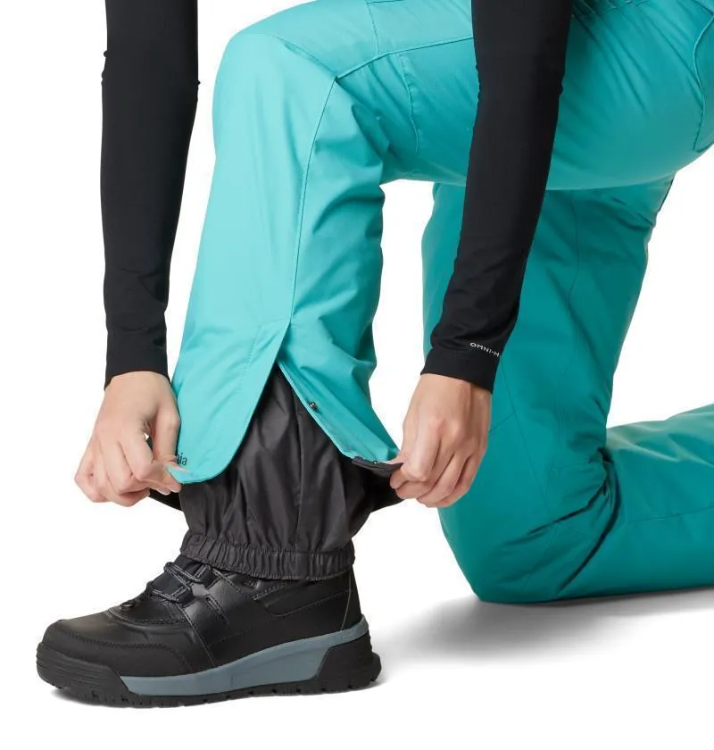 Bugaboo Omni-Heat Pants, Short - Womens