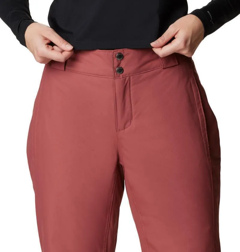 Bugaboo Omni-Heat Pants, Short - Womens