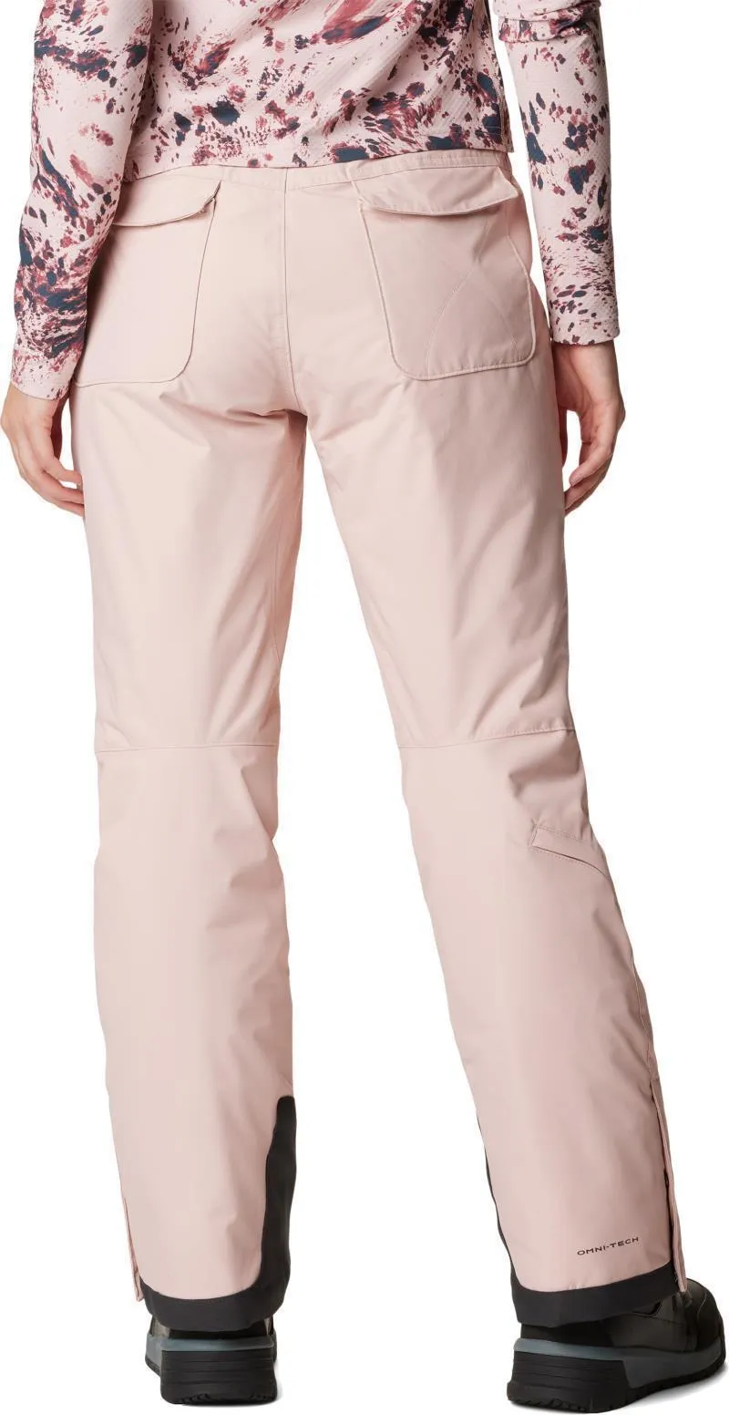 Bugaboo Omni-Heat Pants, Short - Womens
