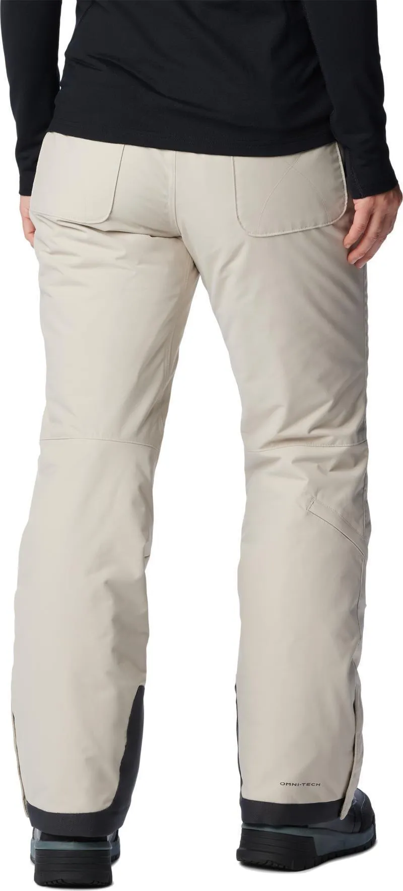 Bugaboo Omni-Heat Pants, Short - Womens