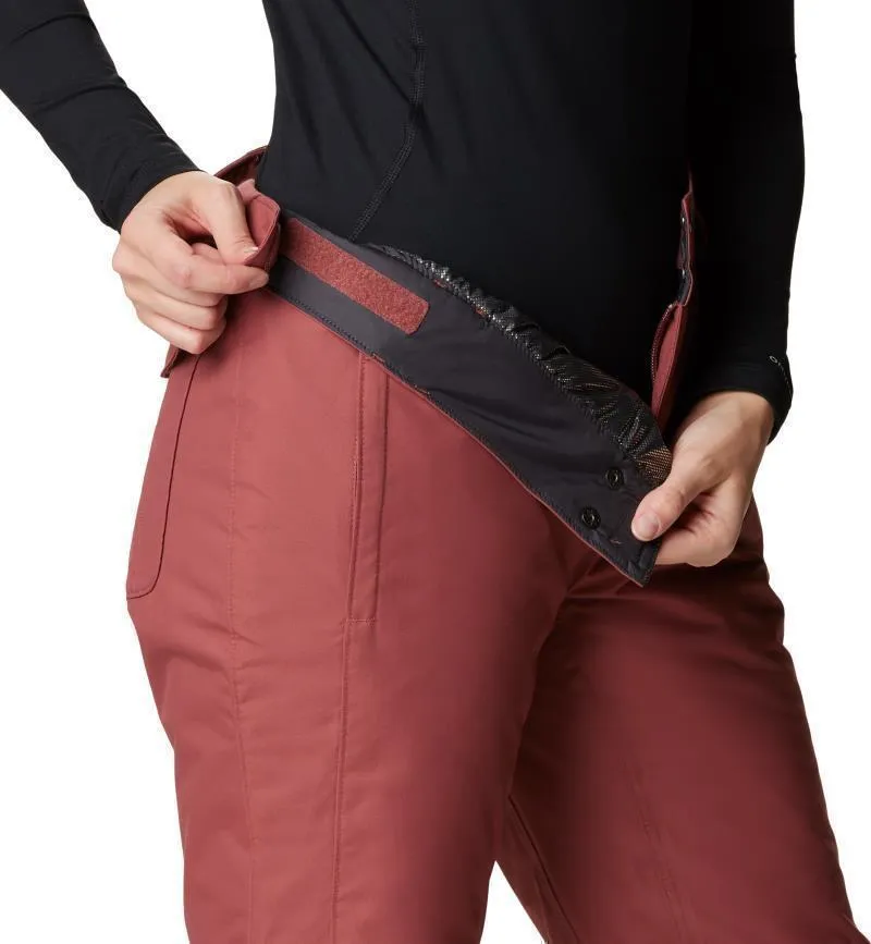 Bugaboo Omni-Heat Pants, Short - Womens