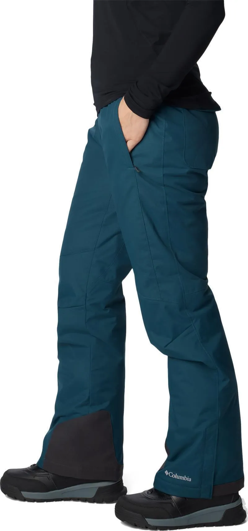 Bugaboo Omni-Heat Pants, Short - Womens