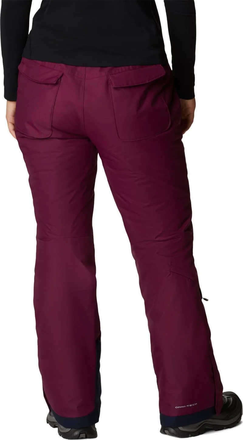 Bugaboo Omni-Heat Pants, Short - Womens