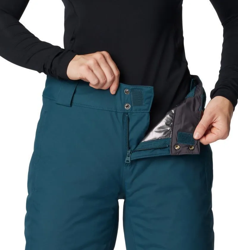 Bugaboo Omni-Heat Pants, Short - Womens