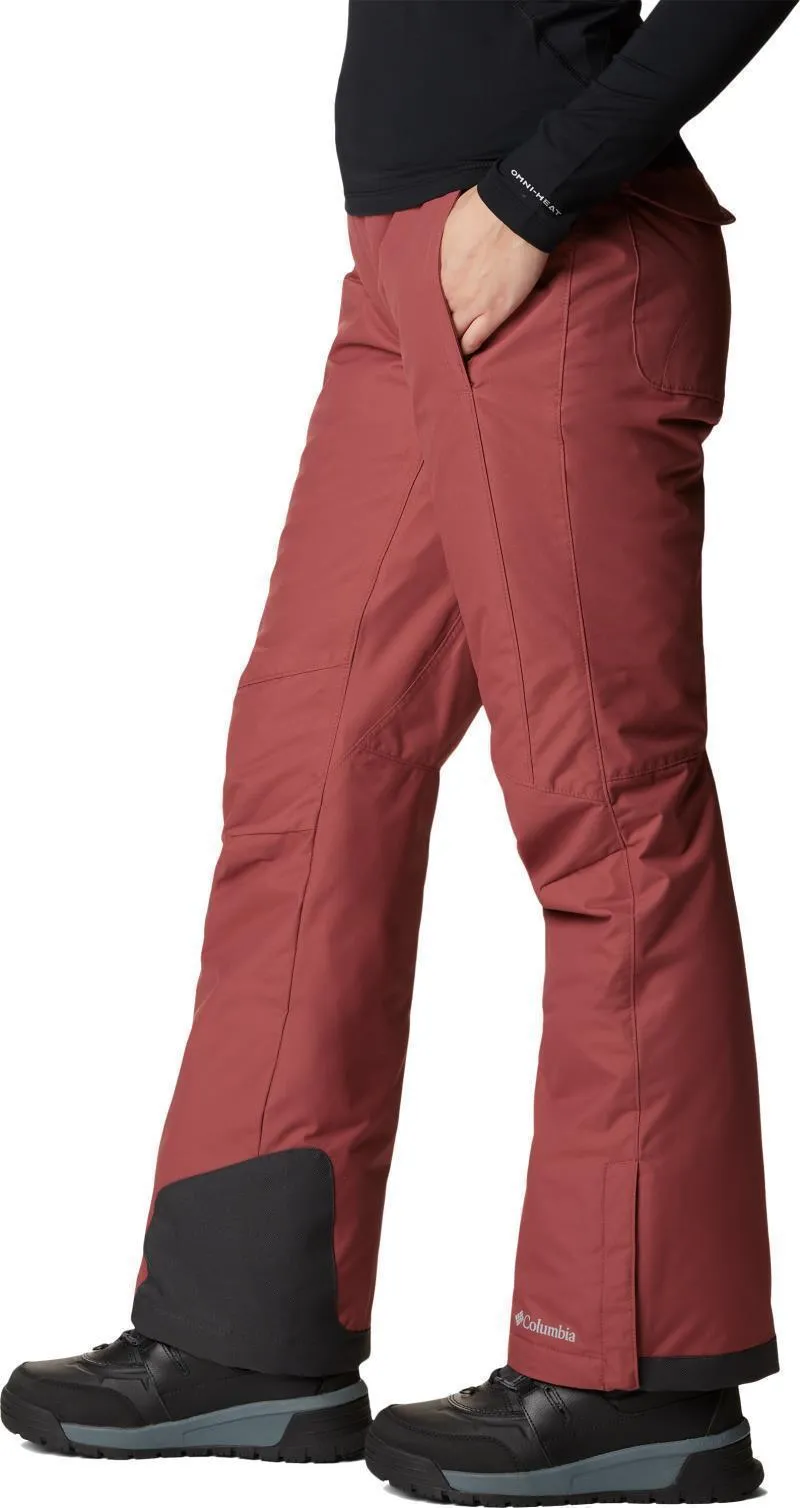 Bugaboo Omni-Heat Pants, Short - Womens