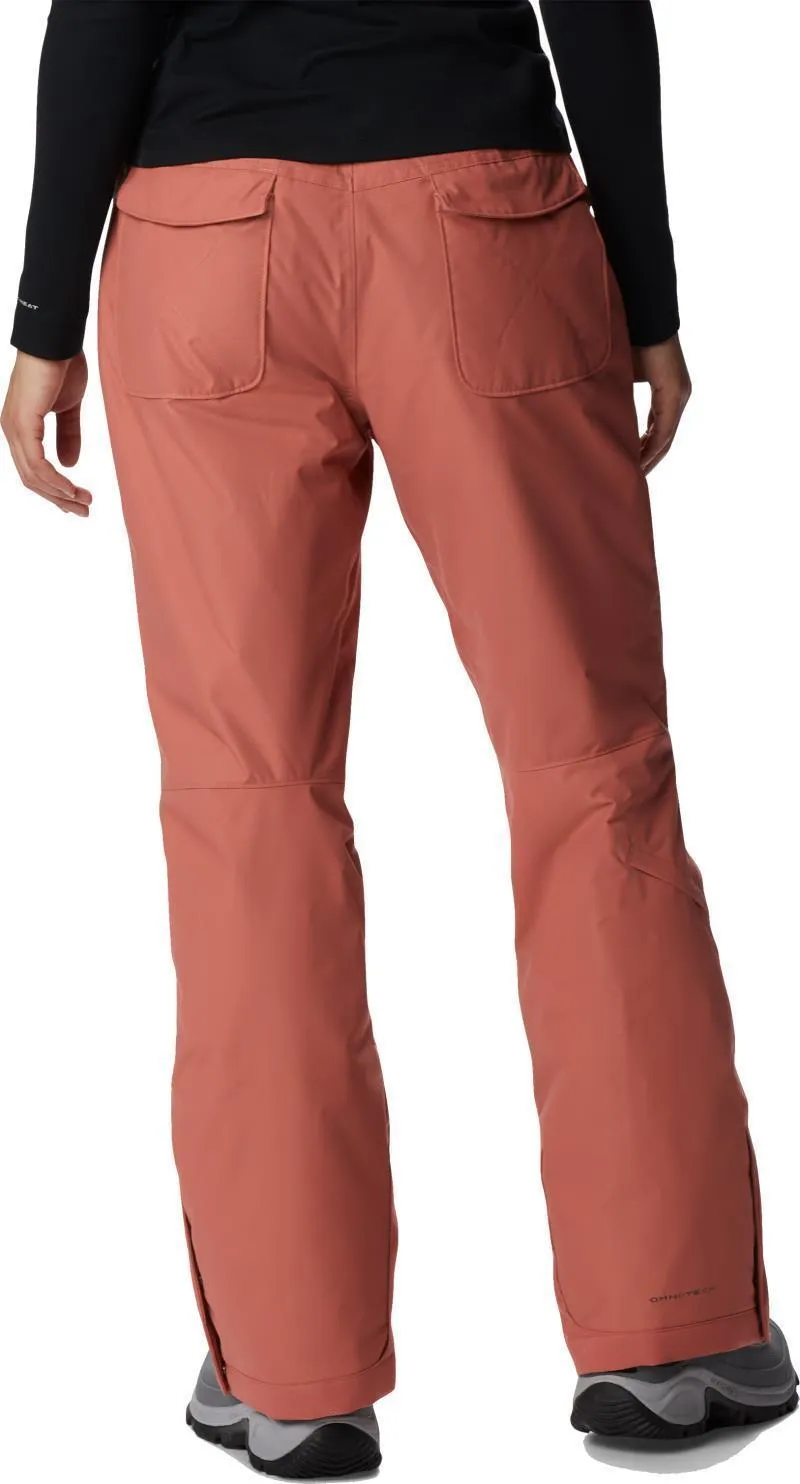 Bugaboo Omni-Heat Pants, Short - Womens