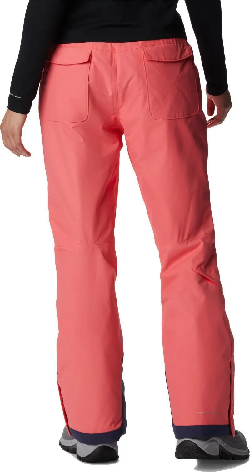 Bugaboo Omni-Heat Pants, Short - Womens