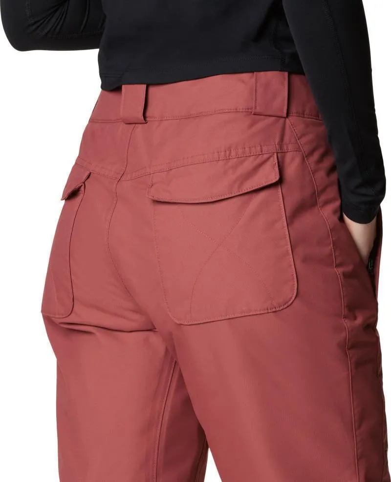 Bugaboo Omni-Heat Pants, Short - Womens