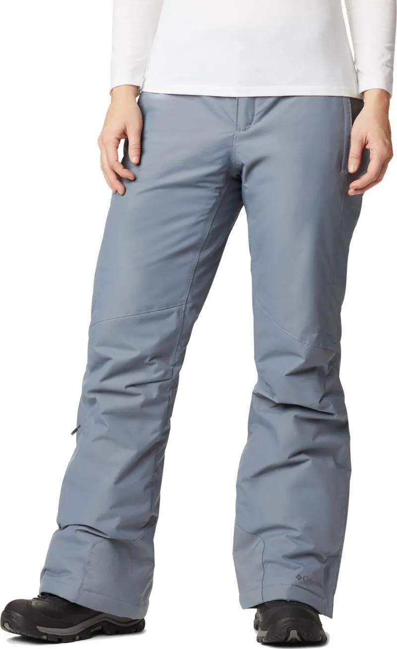 Bugaboo Omni-Heat Pants, Short - Womens