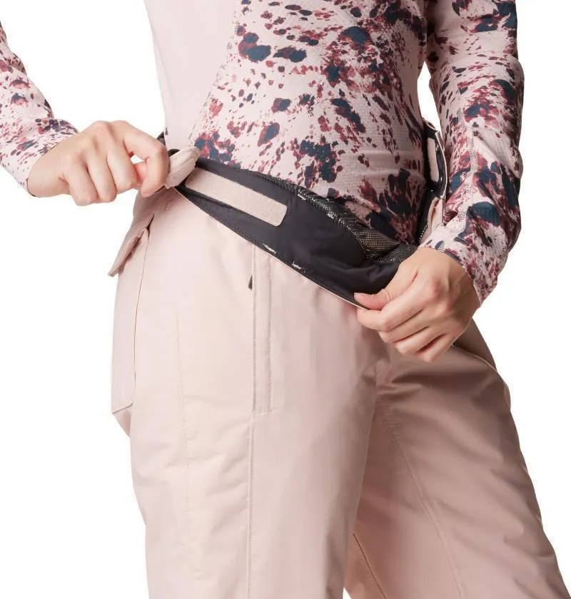 Bugaboo Omni-Heat Pants, Short - Womens