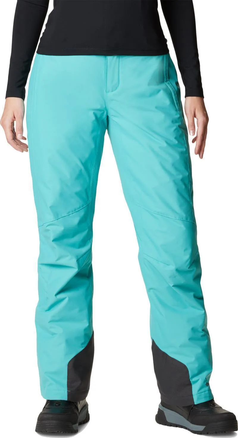 Bugaboo Omni-Heat Pants, Short - Womens