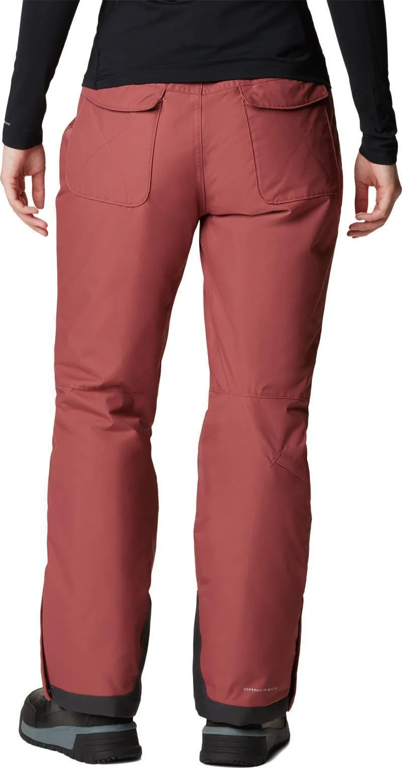 Bugaboo Omni-Heat Pants, Short - Womens