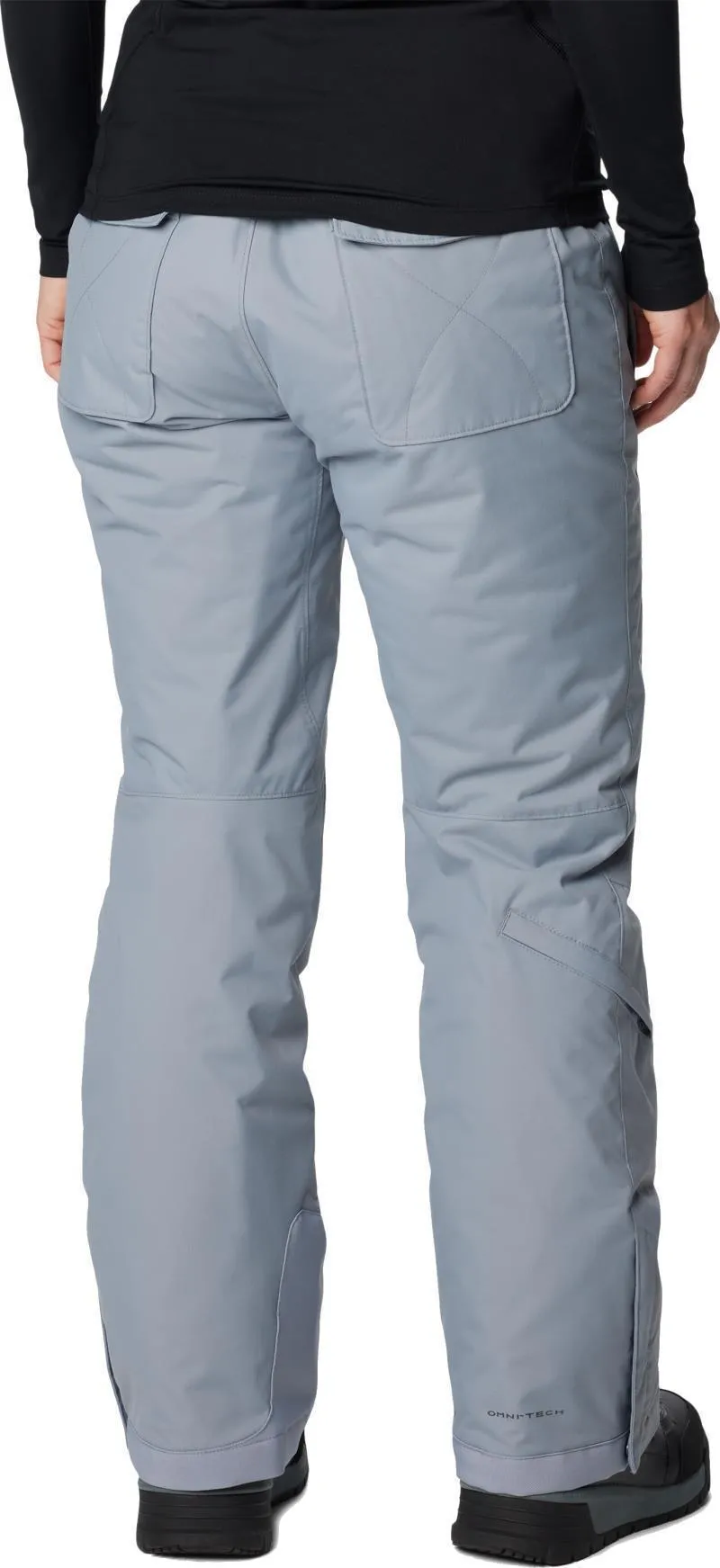 Bugaboo Omni-Heat Pants, Short - Womens