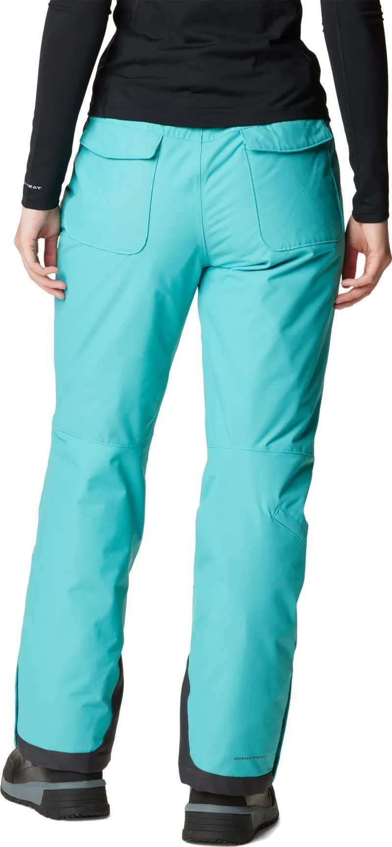 Bugaboo Omni-Heat Pants, Short - Womens