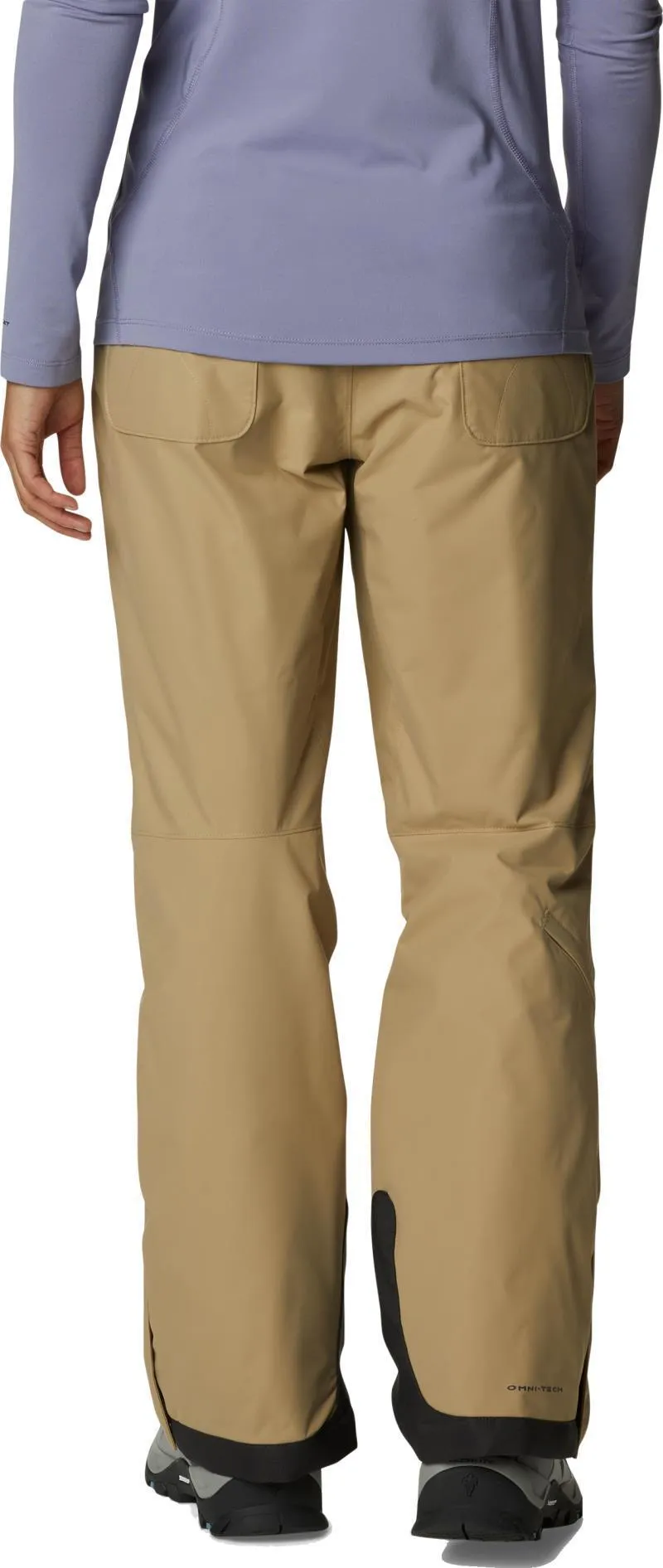 Bugaboo Omni-Heat Pants, Short - Womens