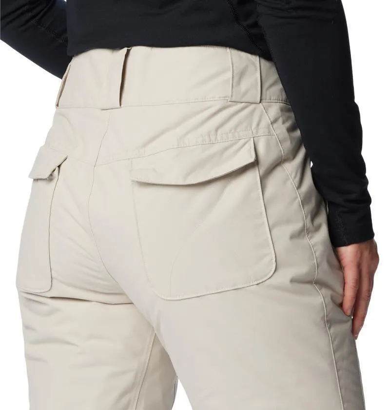 Bugaboo Omni-Heat Pants, Short - Womens