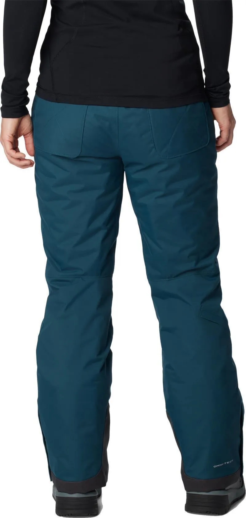 Bugaboo Omni-Heat Pants, Short - Womens