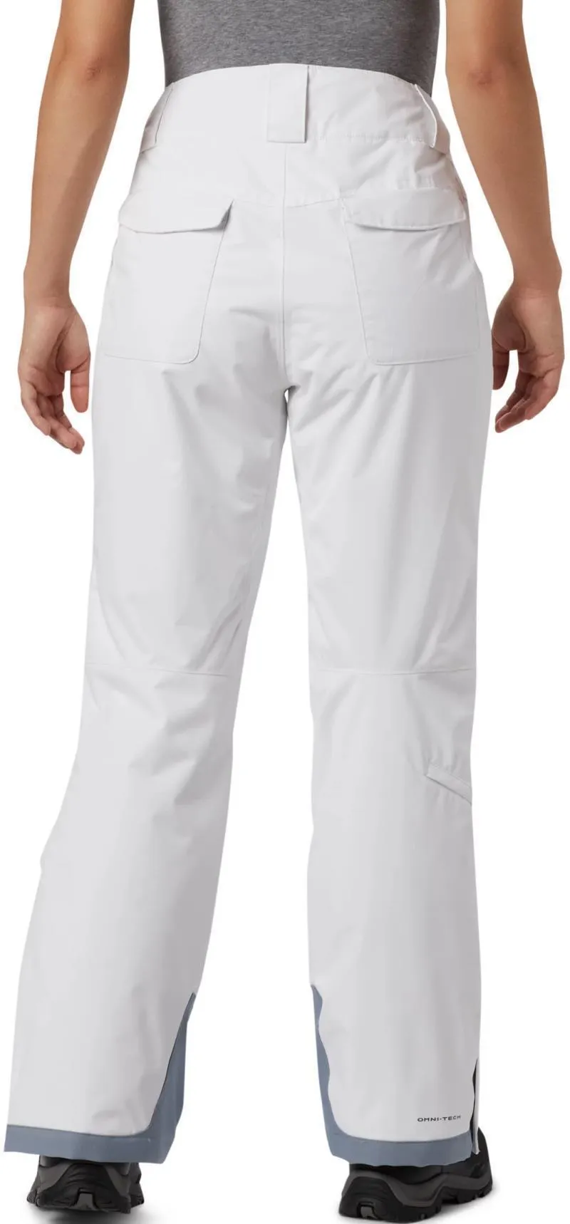 Bugaboo Omni-Heat Pants, Short - Womens