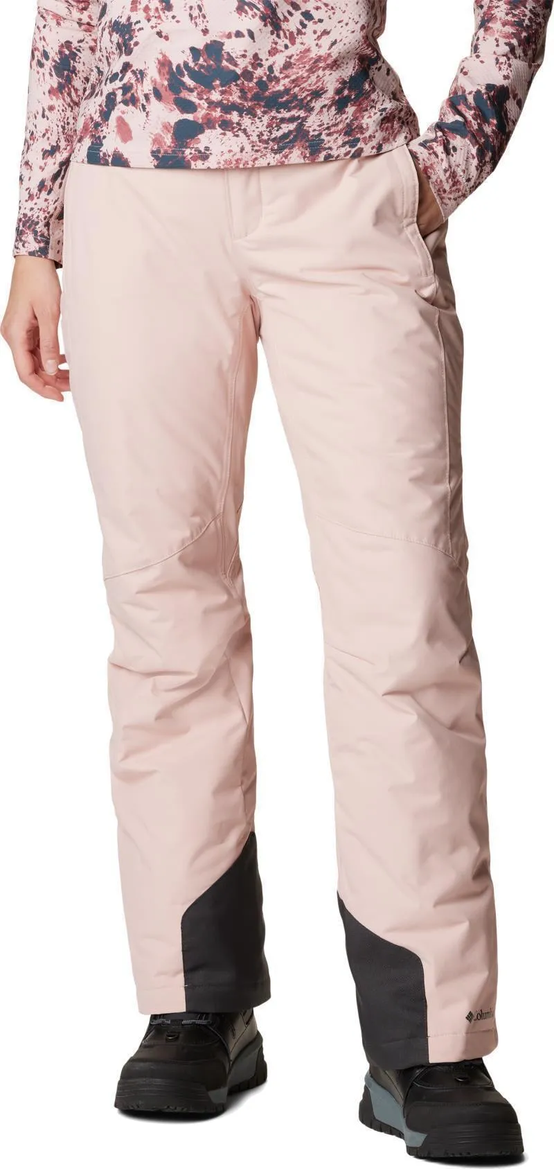 Bugaboo Omni-Heat Pants, Short - Womens