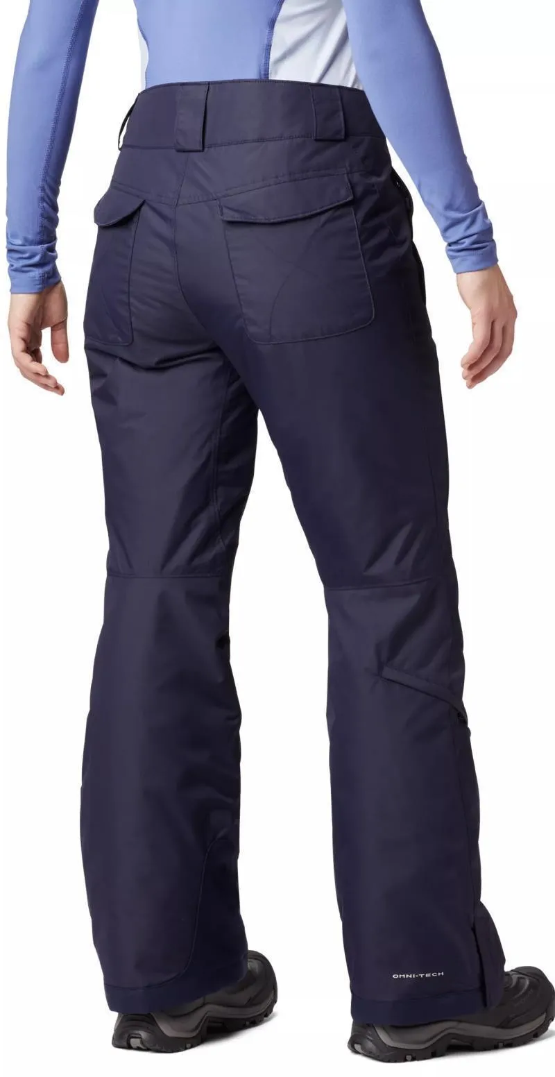 Bugaboo Omni-Heat Pants, Short - Womens