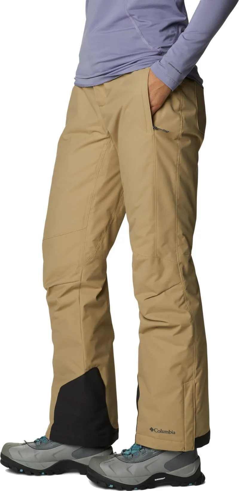 Bugaboo Omni-Heat Pants, Short - Womens