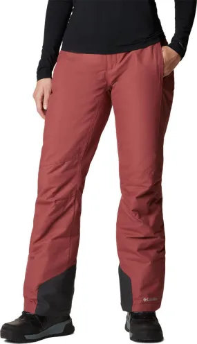 Bugaboo Omni-Heat Pants, Short - Womens