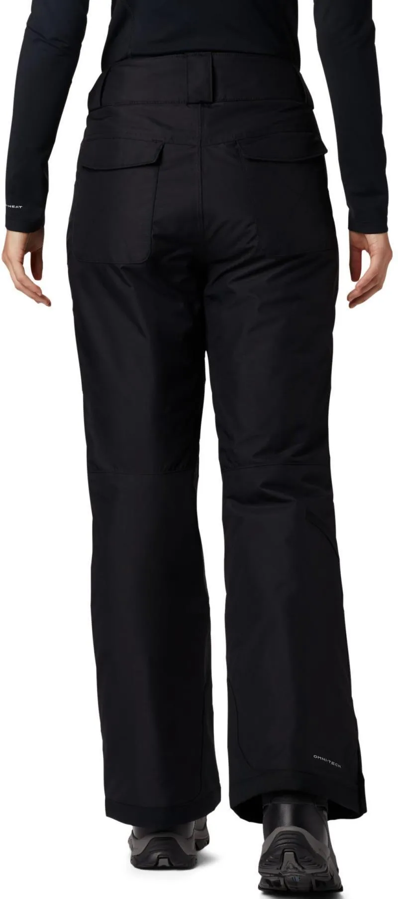 Bugaboo Omni-Heat Pants, Short - Womens