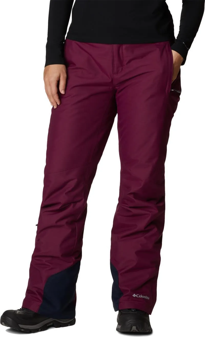 Bugaboo Omni-Heat Pants, Short - Womens