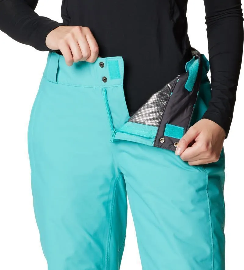 Bugaboo Omni-Heat Pants, Short - Womens
