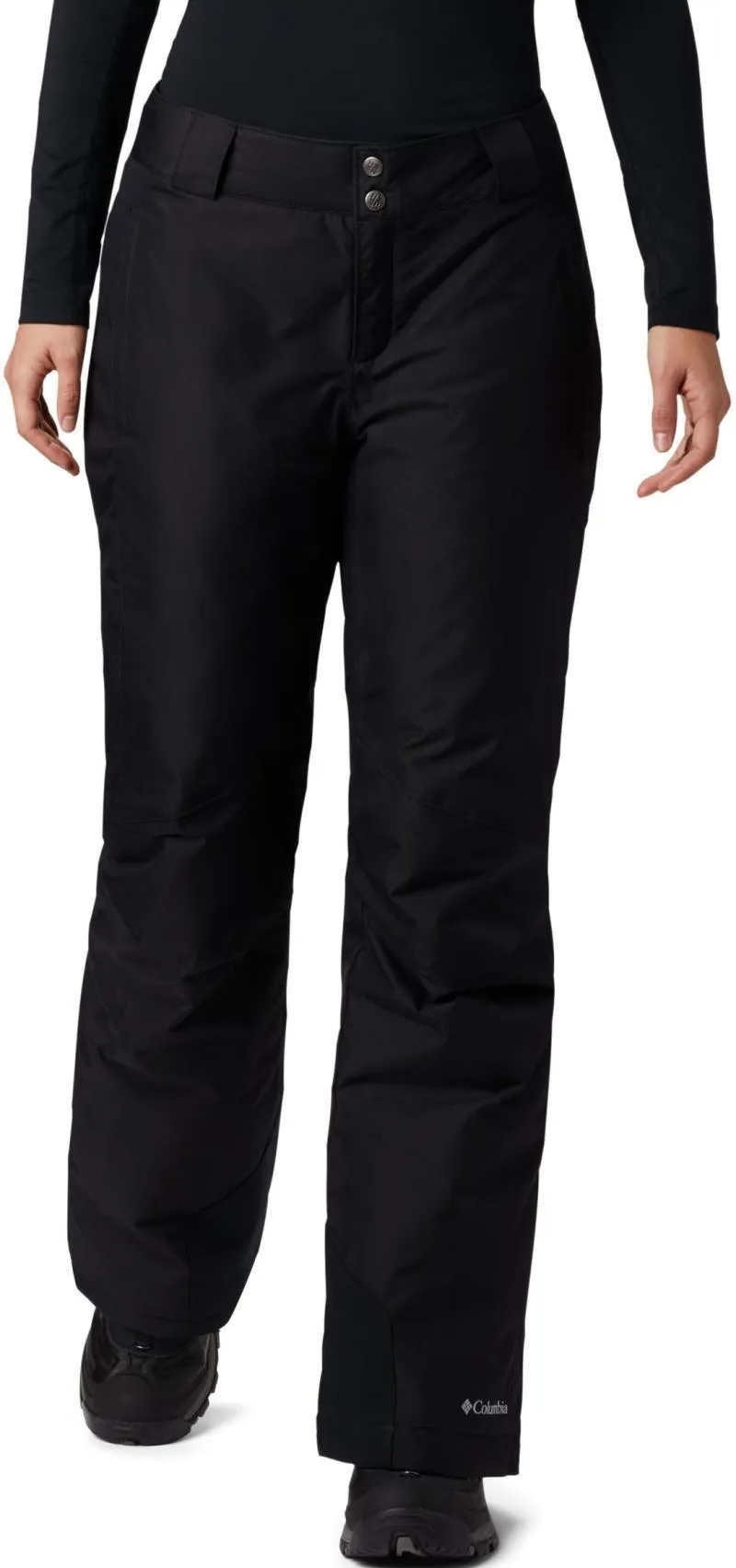 Bugaboo Omni-Heat Pants, Short - Womens