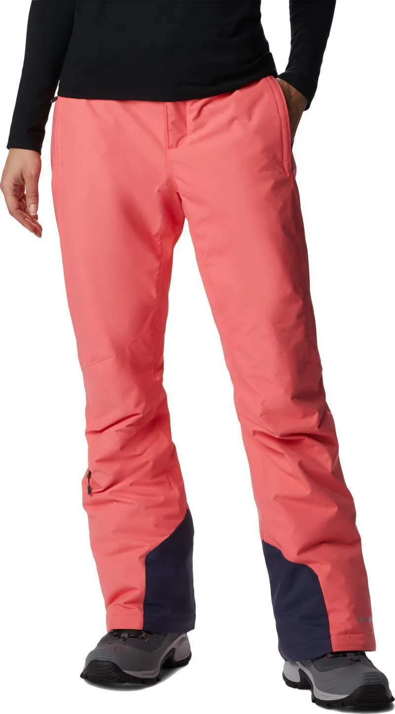 Bugaboo Omni-Heat Pants, Short - Womens