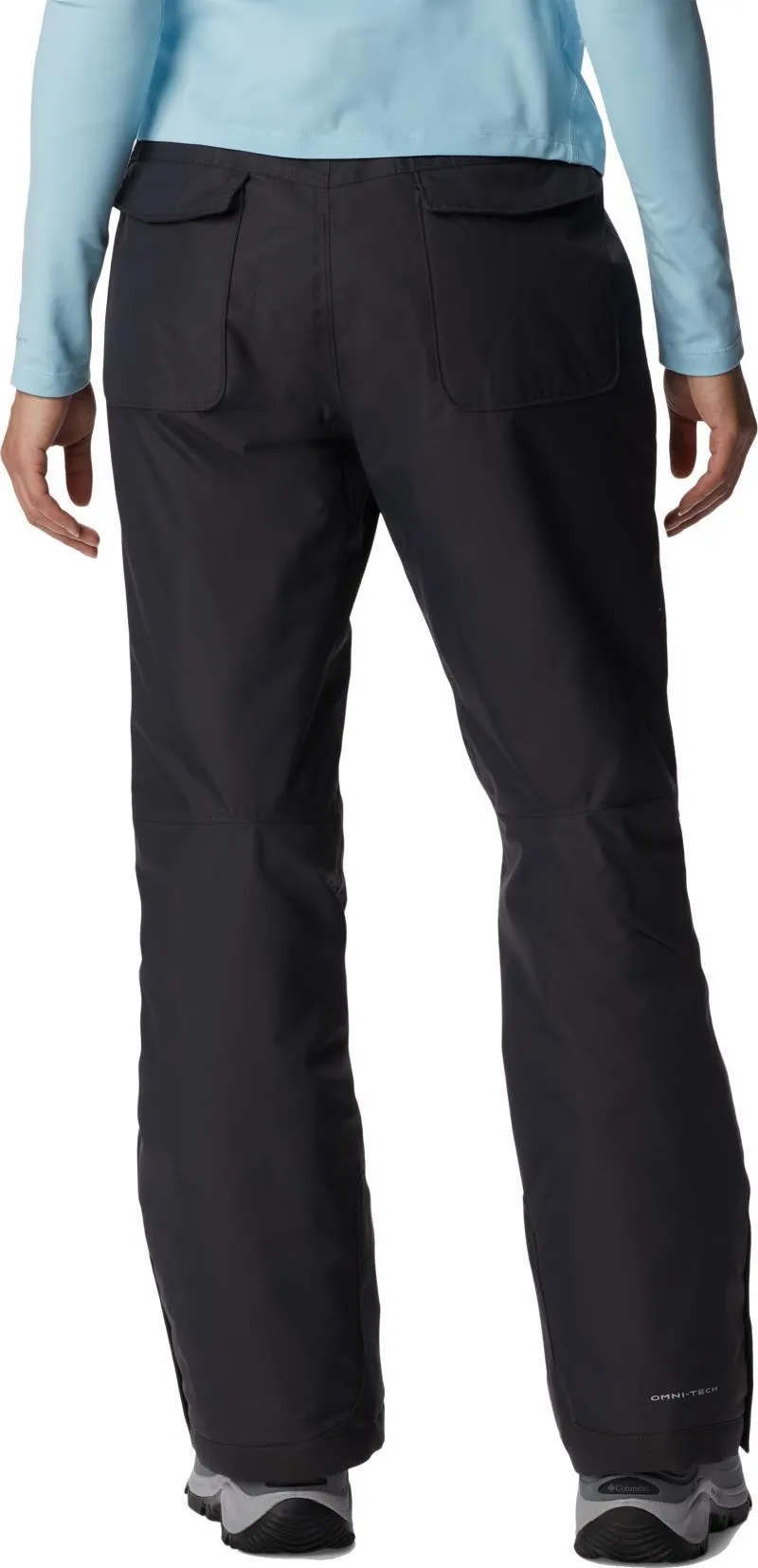 Bugaboo Omni-Heat Pants, Short - Womens