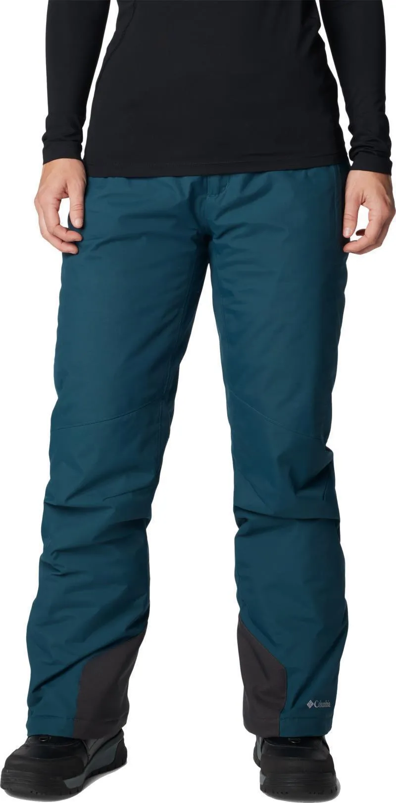 Bugaboo Omni-Heat Pants, Short - Womens
