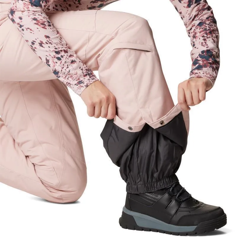 Bugaboo Omni-Heat Pants, Short - Womens