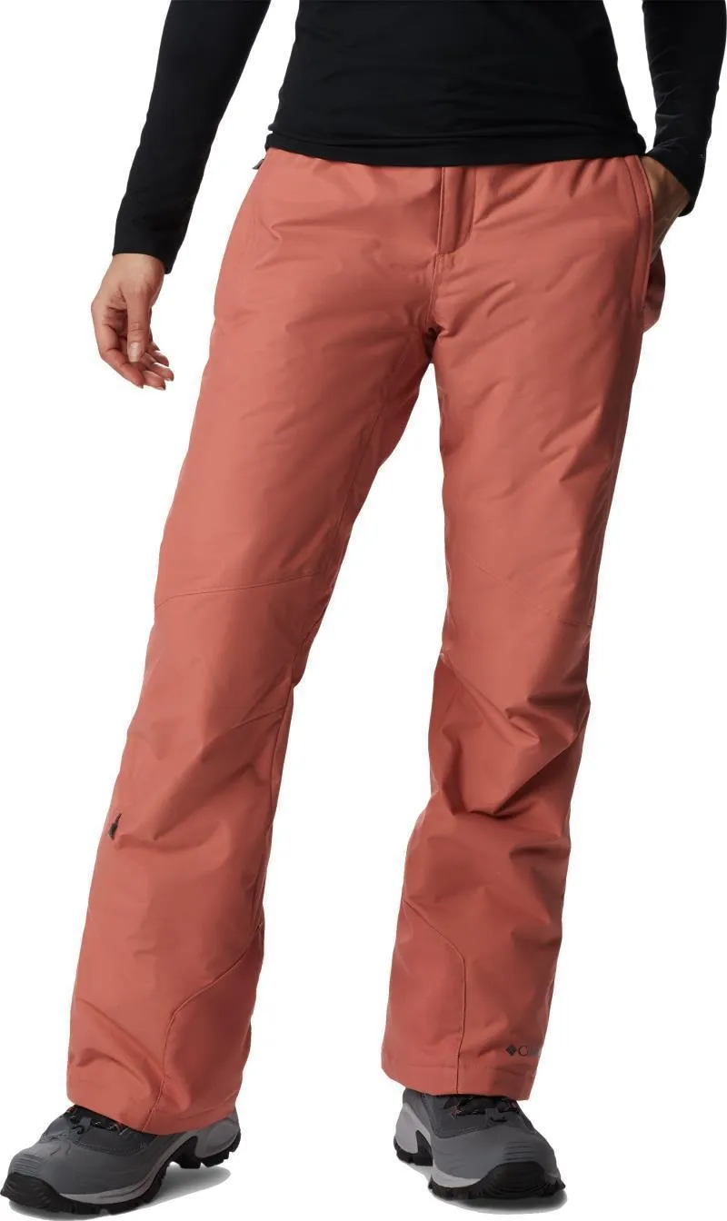 Bugaboo Omni-Heat Pants, Short - Womens