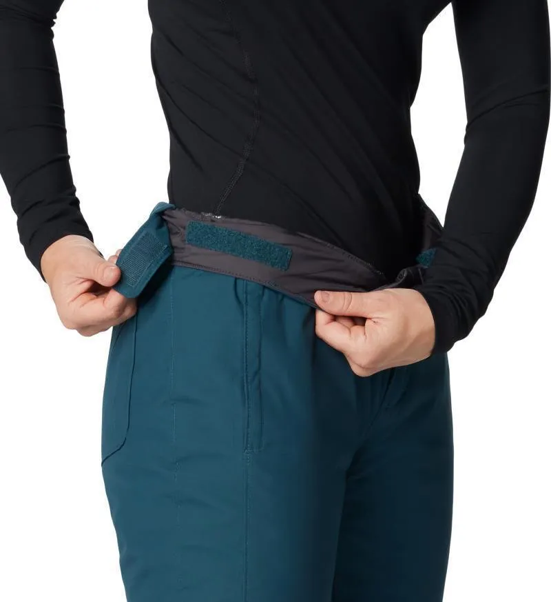 Bugaboo Omni-Heat Pants, Short - Womens