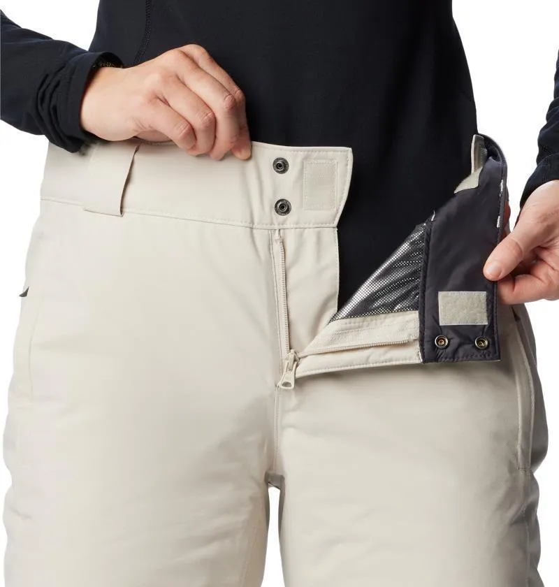 Bugaboo Omni-Heat Pants, Short - Womens