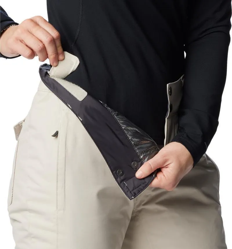 Bugaboo Omni-Heat Pants, Short - Womens