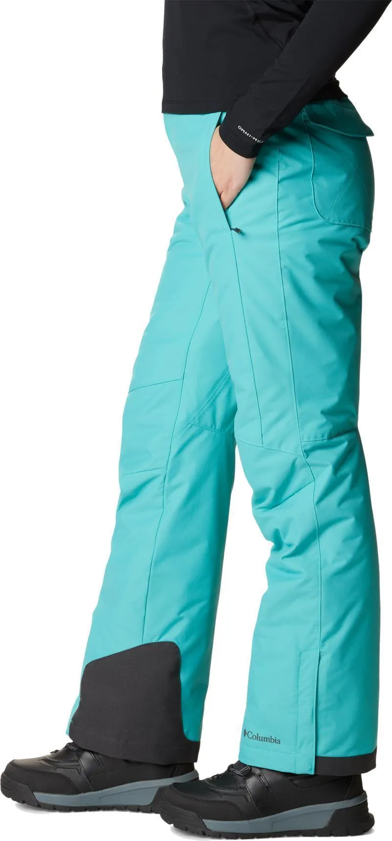 Bugaboo Omni-Heat Pants, Short - Womens