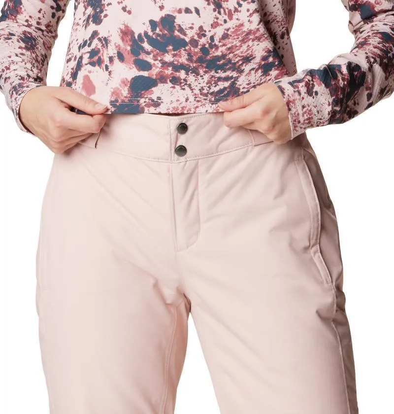 Bugaboo Omni-Heat Pants, Short - Womens