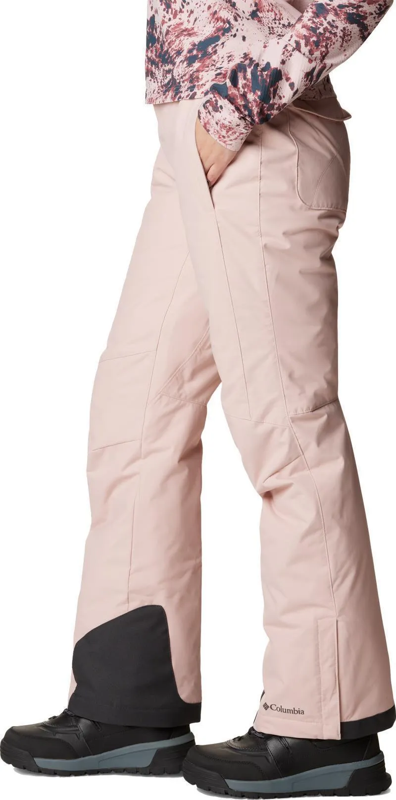 Bugaboo Omni-Heat Pants, Short - Womens